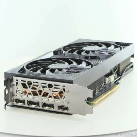 【中古】GALAX(ギャラックス) GALAX GeForce RTX 4070 12GB 【344-ud】