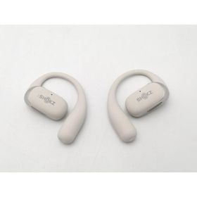 【中古】Shokz OpenFit 2+ SKZ-EP-000051 [グレー]【ECセンター】保証期間１ヶ月【ランクA】