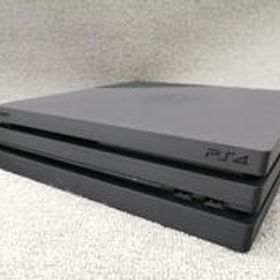 PS4PRO CUH-7000B SONY