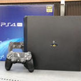 PS4PRO CUH-7200B SONY