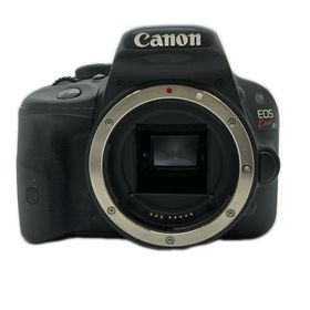 キャノン canon デジタル一眼カメラ EOS Kiss X7【中古】