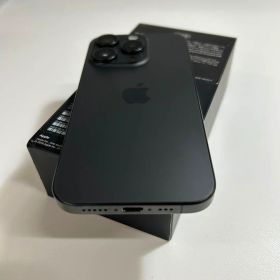 【良品】iPhone 15 pro｜128GB バッテリー87%