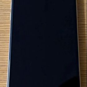 iPhone X ホワイト 本体 SIMフリー