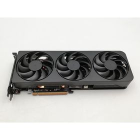 【中古】玄人志向 RD-RX9070XT-E16GB/TP RX9070XT/16GB(GDDR6)【ECセンター】保証期間１週間