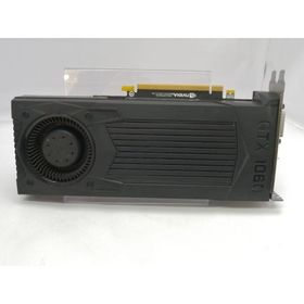 【中古】NVIDIA GeForce GTX1060 3GB(GDDR5)/PCI-E【川越クレアモール】保証期間１週間