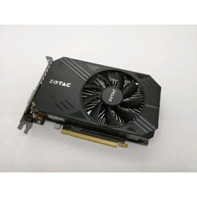 【中古】NVIDIA GeForce GTX1060 6GB(GDDR5)/PCI-E【秋葉2号】保証期間１週間