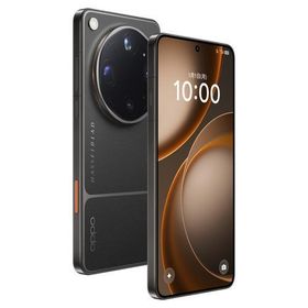 OPPO Find X9 Ultra 512G+12G SIMフリー [ツンドラアンバー]