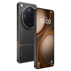 OPPO CPH2841 TU OPPO Find X9 Ultra Snapdragon 8 Elite Gen 5搭載 デュアル2億画素カメラ搭載 ツンドラアンバー