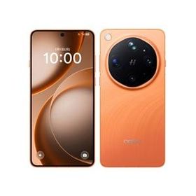OPPO Find X9 Ultra SIMフリー スマートフォン [キャニオンオレンジ] [ラッピング可]