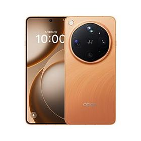 【SIMフリー】OPPO Find X9 Ultra「CPH2841 CO」Snapdragon 8 Elite Gen 5 約6.8インチ・メモリ/ストレージ：12GB/512GB nanoSIM×2 or nanoSIM+eSIM【防水・…