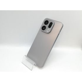 【中古】Oppo 国内版 【SIMフリー】 OPPO Find X9 チタニウムグレー 16GB 512GB【京都】保証期間１ヶ月【ランクA】