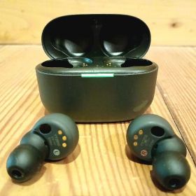 送料込み【動作確認済】SONY WF-LS900N ワイヤレスイヤホン