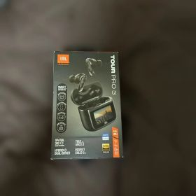 JBL TOUR Pro 3