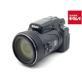 【中古】 【良品】 ニコン COOLPIX P1000