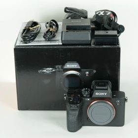 [良品 | シャッター数133,232回] SONY α7R V（ILCE-7RM5） | SONY Eマウント