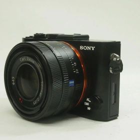 【中古】 (ソニー) SONY DSC-RX1R【中古カメラ コンパクトデジカメ】 ランク：B