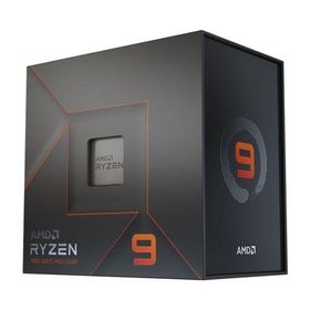 ＡＭＤ BOX(NoFAN) Ryzen 9 7950X without cooler AM5 171W 目安在庫=○