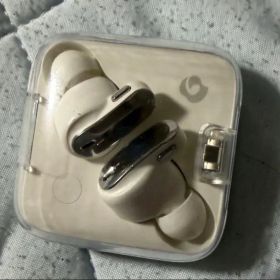 Apple AirPods Pro 第1世代 ワイヤレスイヤホン 本体