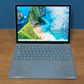 Surface Laptop 5 Core i5 16GB 256GB プラチナ