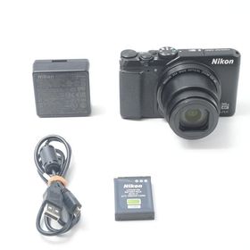 ニコン Nikon COOLPIX A900 ブラック [美品B]