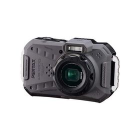 ペンタックス デジタルカメラ WG-1000 GRAY ( 1台 )