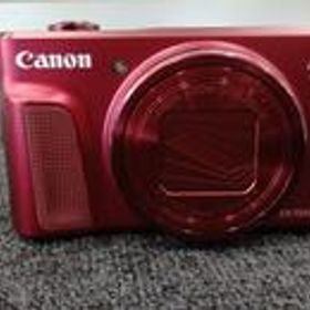 コンパクトデジタルカメラ POWERSHOT SX720HS CANON
