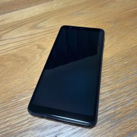 Samsung Galaxy A7 本体 64G