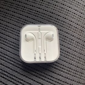 【未使用】Apple EarPods 3.5mmヘッドホンプラグ