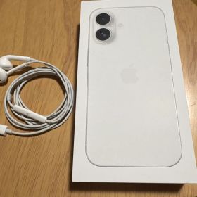 Apple EarPods Lightningコネクタ付き