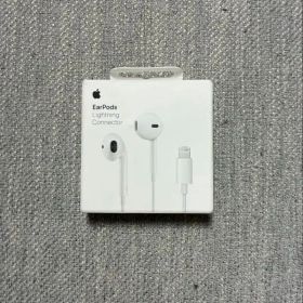 Apple EarPods with Lightning Connector