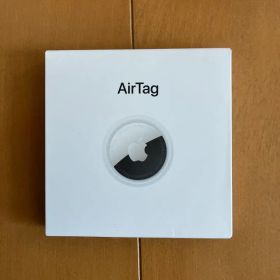 Apple AirTag 1 pack Snake へび