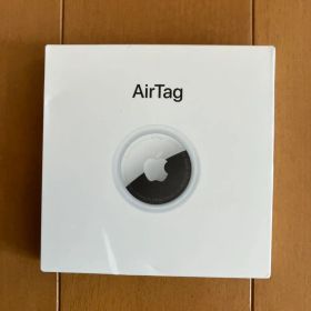 Apple AirTag 1 pack Rabbit うさぎ
