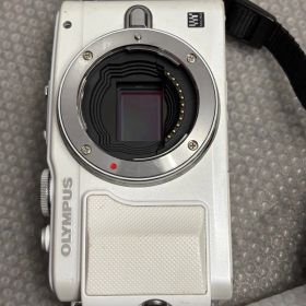 OLYMPUS PEN Lite E-PL6 26021718