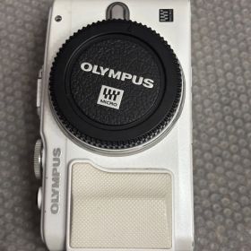 OLYMPUS PEN Lite E-PL6 26021702
