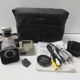 【良品】OLYMPUS PEN Lite E-PL6 デジタルカメラ/ミラーレス一眼カメラ