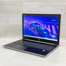 特価品〜エイチピーHp ProBookノートCorei5/8GB/SSD+HDD