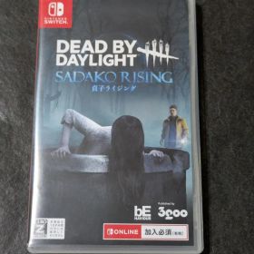 Dead by Daylight 貞子ライジングエディション 公式日本版