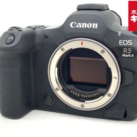 【中古】 【並品】 キヤノン EOS R5 Mark II ボディ 【ミラーレス一眼】 【6ヶ月保証】