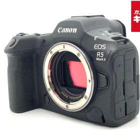 【中古】 【並品】 キヤノン EOS R5 Mark II ボディ 【ミラーレス一眼】 【6ヶ月保証】