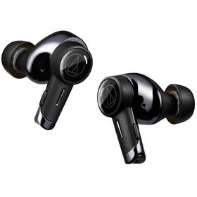 【新品】オーディオテクニカ ATH-TWX9MK2 BK [ブラック]【日曜日以外即日発送】【送料無料】