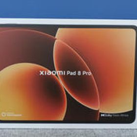 タブレットPC XIAOMI PAD 8 PRO XIAOMI
