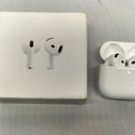 AIRPODS 4 MXP63J/A APPLE