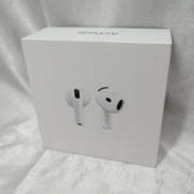 AIRPODS 4 MXP63J/A APPLE