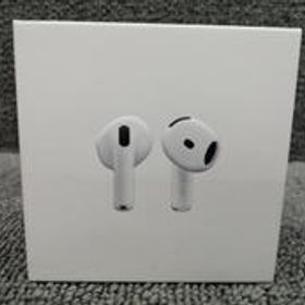 AIRPODS4 MXP63J/A APPLE