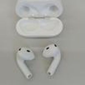 AIRPODS4 MXP93J/A APPLE
