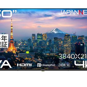 JAPANNEXT ジャパンネクスト JN-V50U-H5(JN-V50U-H5)