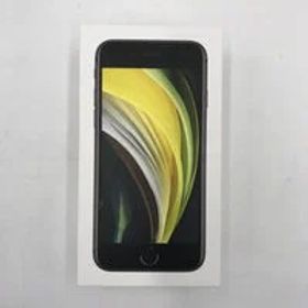 中古 【国内版SIMフリー】Apple iPhoneSE 4.7インチ (第3世代) 64GB (スターライト) MMYD3J/A 154843 状態： C:並品