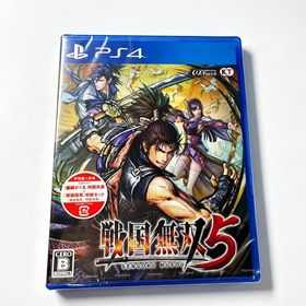 【PS4】戦国無双5 濃姫 特製衣装 B08XCLNDBW
