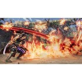 【PS4】戦国無双5 [video game]