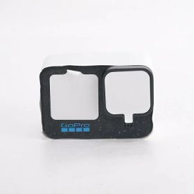 【中古】 (ゴープロ) GoPro HERO12 Black CHDHX-121-FW【中古カメラ アクションカム】 ランク：AB